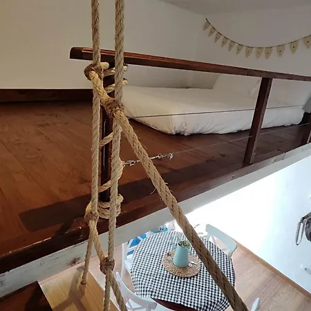 Casa Mama Fela Апартаменты