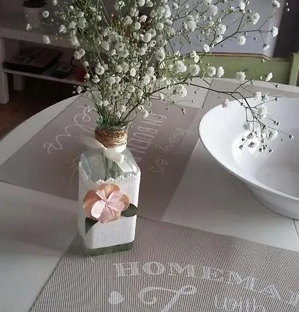 Casa Mama Fela Арукас