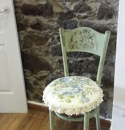 Апартаменты Casa Mama Fela *