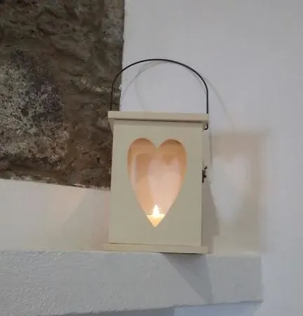 Casa Mama Fela Апартаменты *