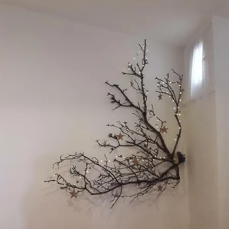Casa Mama Fela * Арукас