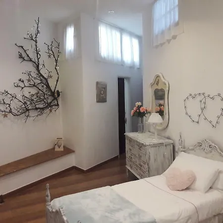 Casa Mama Fela * Арукас