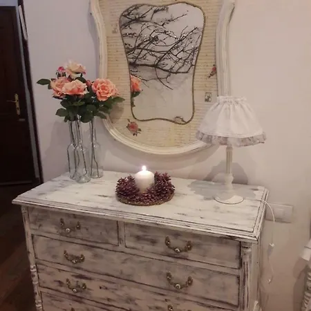 Апартаменты Casa Mama Fela *