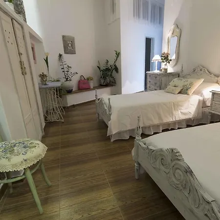 Casa Mama Fela