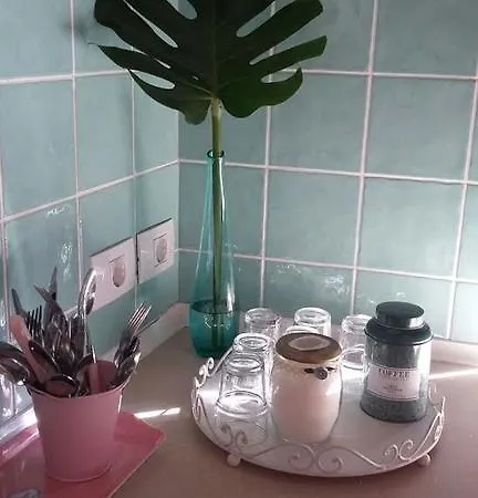 Casa Mama Fela *