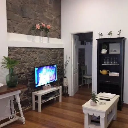 Casa Mama Fela Apartment