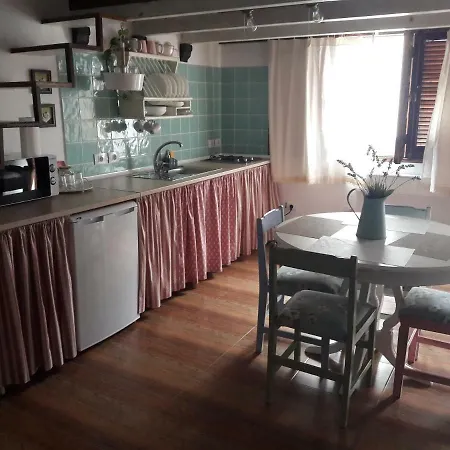 Casa Mama Fela * Arucas