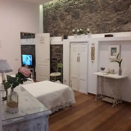 Casa Mama Fela