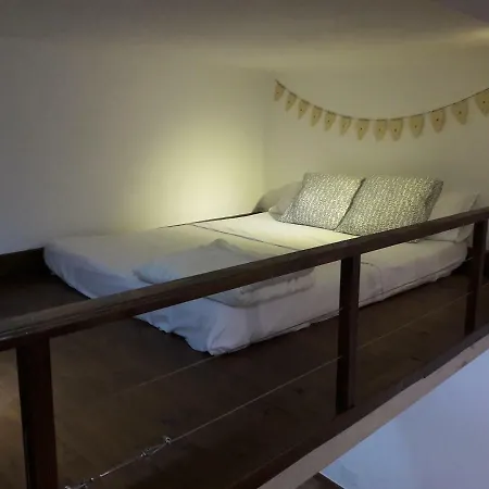 Casa Mama Fela Apartment Arucas