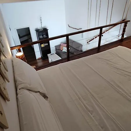Apartman Casa Mama Fela