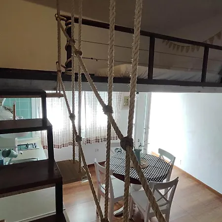 Casa Mama Fela * Arucas
