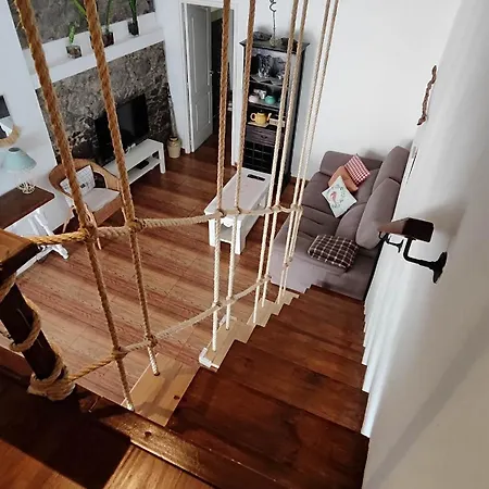 Apartman Casa Mama Fela Arucas