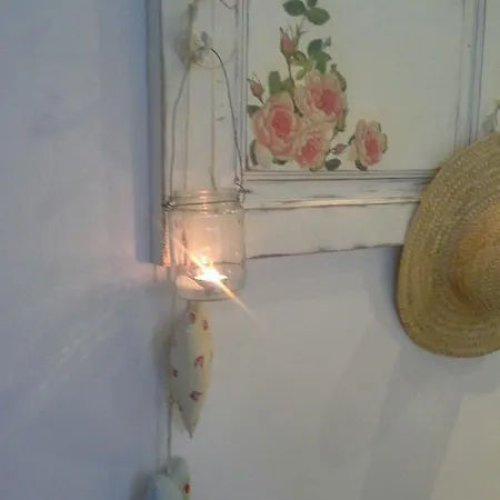 Apartman Casa Mama Fela *