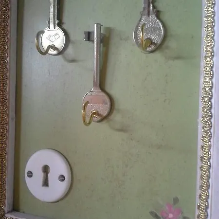 Apartman Casa Mama Fela Arucas