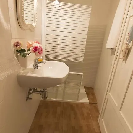 Apartman Casa Mama Fela *
