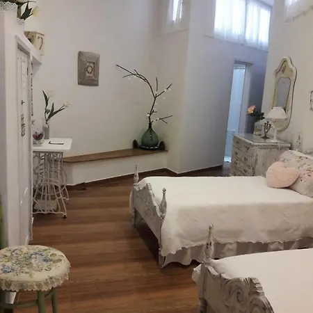 Casa Mama Fela * Arucas