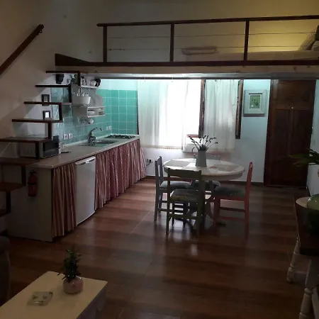Casa Mama Fela