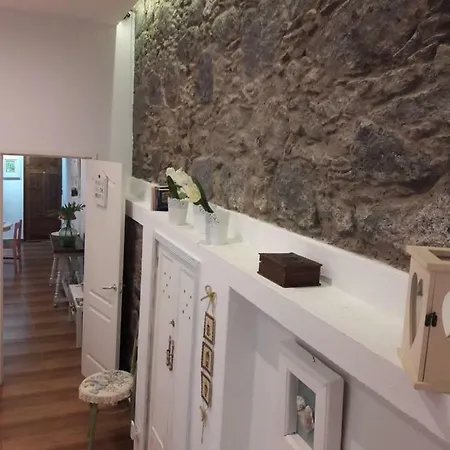 Apartman Casa Mama Fela Arucas