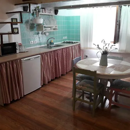 Casa Mama Fela