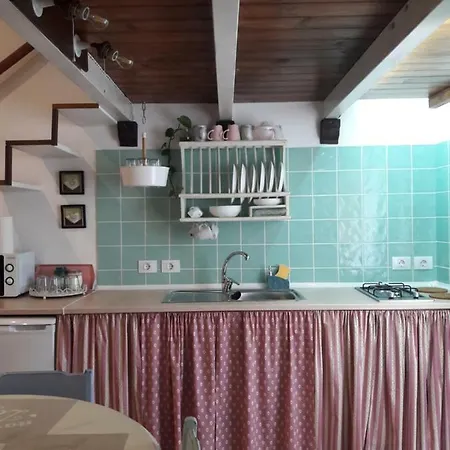 Casa Mama Fela Arucas