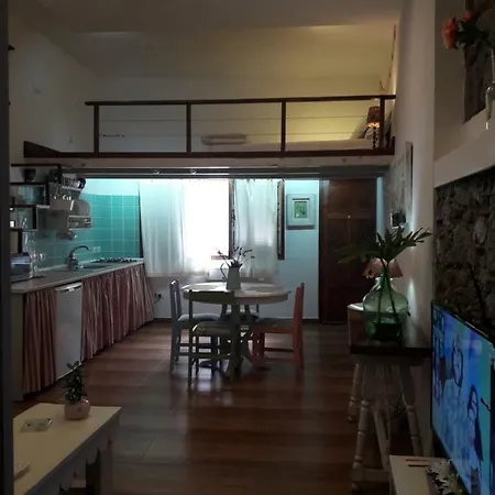 Casa Mama Fela * Arucas